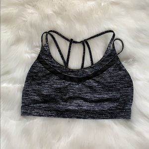 VS sports bra